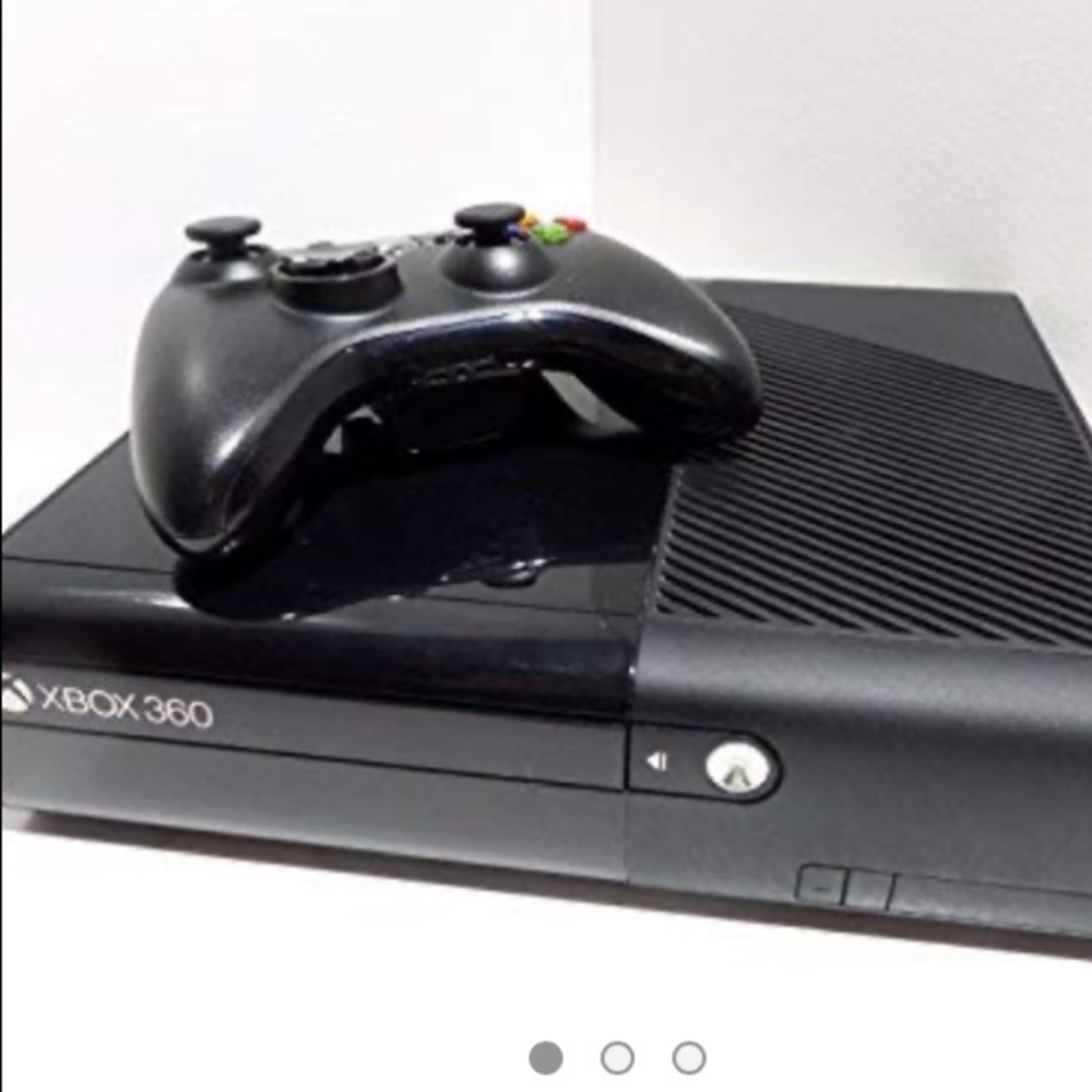 Xbox 360